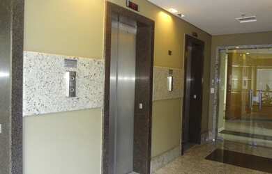 Imagem 6: escrítorio o para aluguel vão livre copa 2 banheiros 7 vagas de garagem...