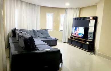 Imagem 1: Bélissima Casa à Venda Fontana I - Porto Seguro - BA