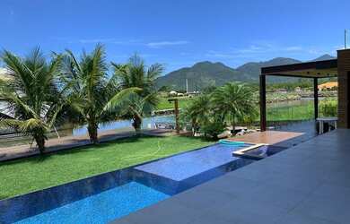 Imagem 7: Linda Residência Contemporânea no Portobello