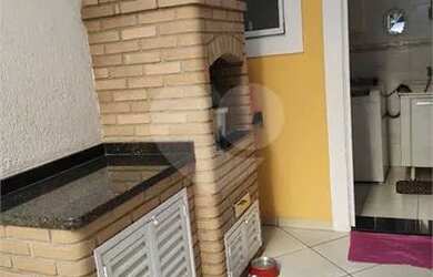 Imagem 1: SOBRADO À VENDA. Churrasqueira, 200m² de Área, 2 Vagas na garageme3...