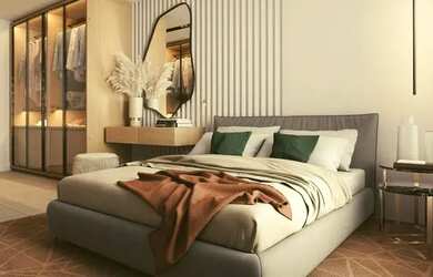 Imagem 2: Espetáculo de apartamento na Praia do Itaguá