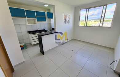 Imagem 4: Apartamento à venda no bairro Universitário - Caruaru/PE