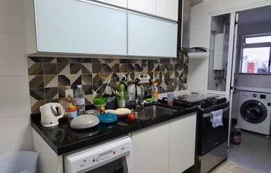 Imagem 12: Apartamento a Venda no bairro Jardim Marajoara - São Paulo, SP