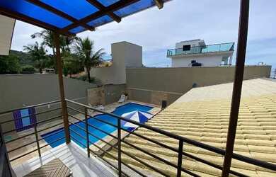 Imagem 8: Casa em caioba Pr. Piscina, 4 Vagas na garageme4 Dormitórios