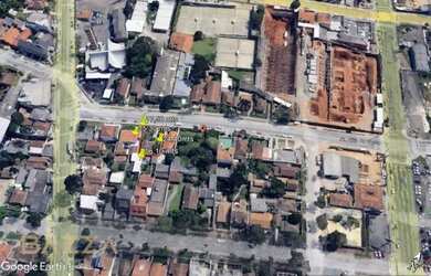 Imagem: O terreno possui 416m² de Área e está localizado em Campina