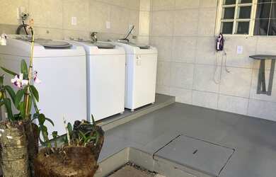 Imagem 14: Locação sem fiador, estrutura completa e monitorada