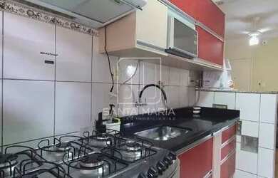 Imagem 3: Apartamento (tipo - padrao) 2 dormitórios, cozinha planejada, portaria 24hs, lazer, salão