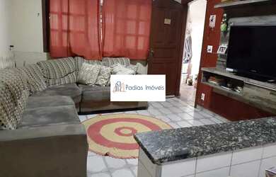 Imagem 4: Casa para venda tem 105 metros quadrados com 2 quartos em Vera Cruz -...