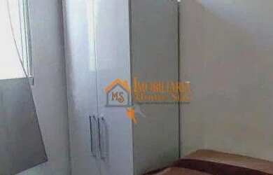 Imagem 7: Apartamento com 2 dormitórios, 51 m² - venda por R$ 191.000,00 ou aluguel...