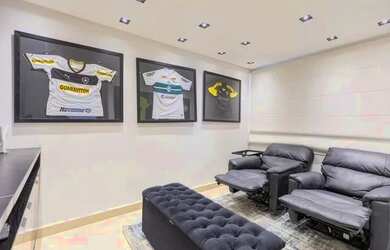 Imagem 6: CASA 3 SUÍTES COM PLANEJADOS A VENDA POR R$1.600.000 NO BAIRRO SÃO PEDRO...