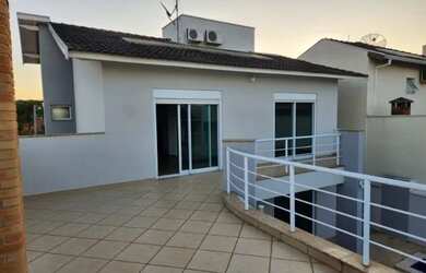 Imagem 6: CASA RESIDENCIAL em INDAIATUBA - SP, JARDIM PORTAL DOS IPÊS