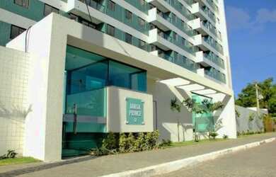 Imagem: O apartamento possui 3 Dormitórios, 2 Banheiros, 1 Vaga na