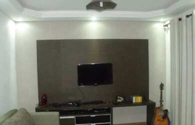 Imagem 4: Sobrado com 3 dormitórios à venda, 250 m² por R$ 901.000 - Jardim Estoril...