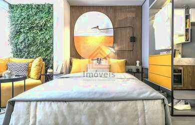 Imagem 3: Apartamento no Campo Belo