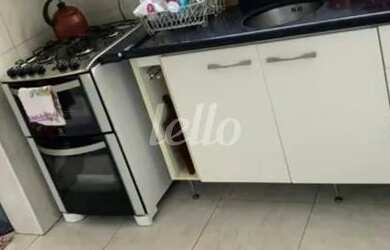 Imagem 2: Santo André - Apartamento Padrão - Jardim