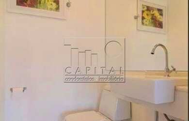 Imagem: O apartamento possui 3 Dormitórios, 3 Banheiros, 2 Vagas na