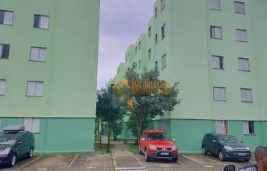 Imagem 15: Apartamento com 2 dormitórios, 51 m² - venda por R$ 191.000,00 ou aluguel...