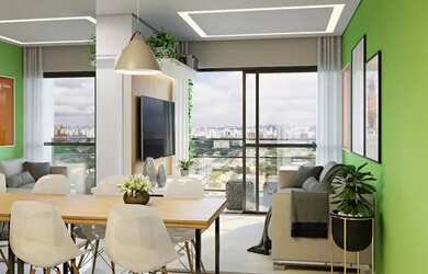 Imagem 6: Apartamento para venda com 43 metros quadrados com 2 quartos em Imbiribeira...