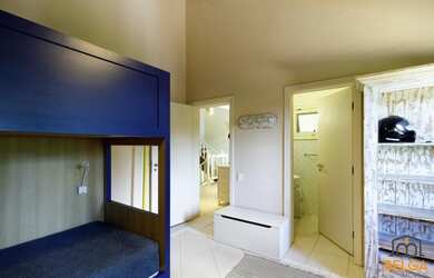 Imagem 11: Casa em Condomínio para Venda em Atibaia, Condomínio Estância Parque...