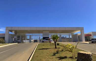 Imagem 4: ÁGIO DE LOTE DE ESQUINA 436M² NO RESIDENCIAL JARDIM VERSSAILLES - VALPARAÍSO-GO