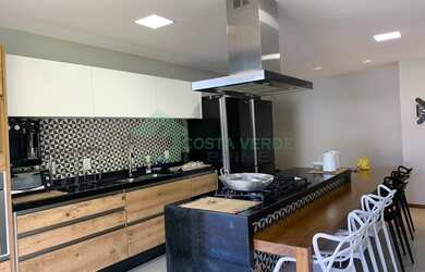 Imagem 12: Linda Residência Contemporânea no Portobello