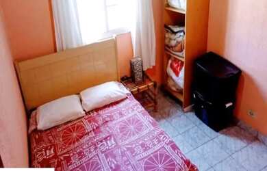 Imagem 6: CAIQUE. CASA EM SÃO PAULO NA ZONA SUL, LOCALIZADA NO JARDIM MIRANTE