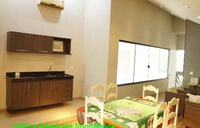 Imagem 13: SÃO JOSÉ DO RIO PRETO - Casa de Condomínio - ECO VILLAGE I