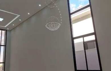 Imagem 3: Casa condomínio Fechado