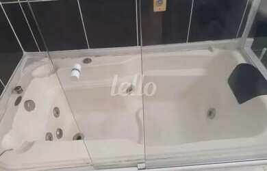 Imagem 5: Santo André - Apartamento Padrão - Jardim