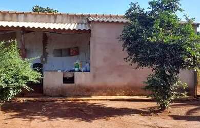 Imagem: Casa em ótimo estado