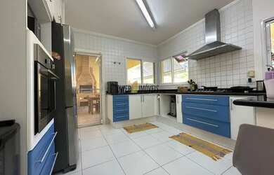 Imagem 13: casa - Rainha - Louveira. Piscina, Churrasqueira, Varandae307m² de Área