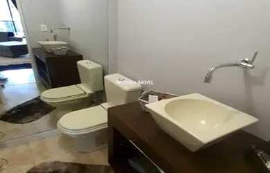 Imagem 16: APARTAMENTO 3 DORMITÓRIOS, 1 SUÍTE, 2 VAGA, À VENDA EMSANTO ANDRÉ