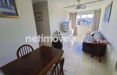 Imagem: O apartamento possui 3 Dormitórios, 2 Banheiros, 3 Vagas na