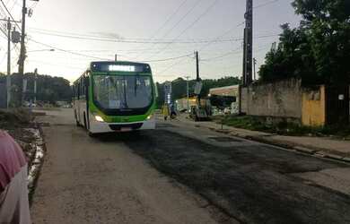 Imagem: O terreno está localizado em Peixinhos, Paulista à venda por