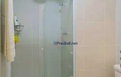 Imagem 11: Apartamento com 2 dormitórios, 48 m² - venda por R$ 305.000,00 ou aluguel...