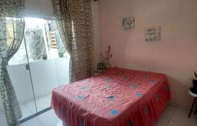 Imagem 10: Casa 2/4 com suíte cobertura em Cajazeiras Fazenda Grande II - Salvador...