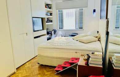 Imagem 6: PRIVILEGIO IMOVEIS VENDE: Prédio em localização nobre, próximo a praia de Ipanema