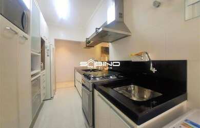 Imagem 15: Apartamento para venda com 3 dormitórios, 2 vagas - Riviera de São Lourenço...