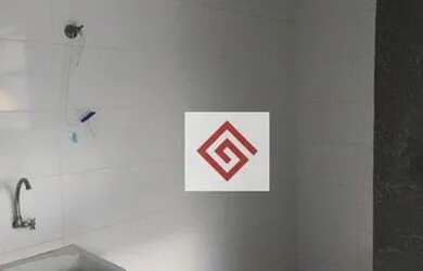 Imagem 3: Cobertura, 100 m² - venda por R$ 420.000,00 ou aluguel por R$ 2.029,00/mês - Utinga - Sant