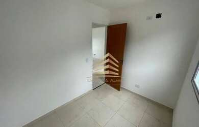 Imagem 6: Apartamento com 2 dormitórios, 47 m² - venda por R$ 255.000,00 ou aluguel...