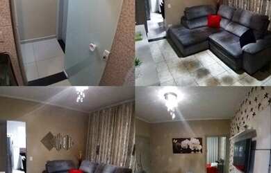 Imagem 3: Casa para venda com 2 quartos em Jardim Arujá - Guarulhos - SP