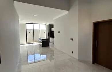 Imagem: A casa em condomínio possui 3 Dormitórios, 3 Banheiros, 2