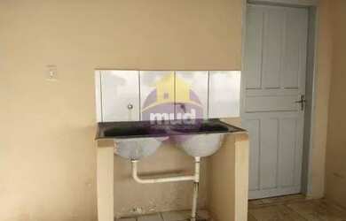 Imagem 3: Casa para para aluguel no bairro Jardim Santa Catarina, em São José do Rio Preto - SP