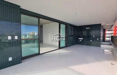 Imagem 6: Apartamento à venda no bairro Caminho das Árvores - Salvador/BA