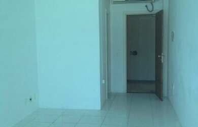 Imagem 4: Sala comercial para locação no coração do Recreio dos Bandeirantes