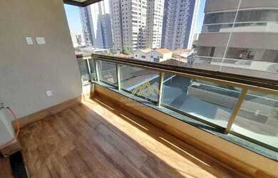 Imagem 2: Apartamento com 3 dormitórios, 107 m² - venda por R$ 655.500,00 ou aluguel...