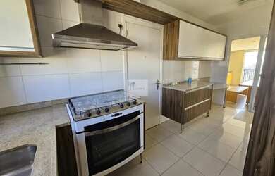 Imagem 9: Apartamento 3 suítes alto padrão no Ipiranga - São Paulo