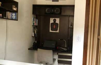 Imagem 13: VSC - Casa 2/4 no Bonfim. 85m² de Área, 1 Vaga na garageme2 Dormitórios