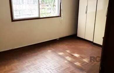 Imagem: O apartamento possui 2 Dormitórios, 1 Banheiro, 53m² de Área