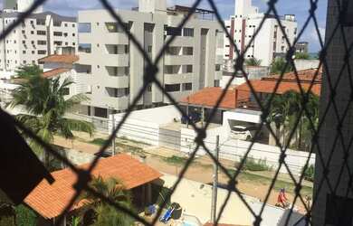 Imagem: O apartamento possui 3 Dormitórios, 3 Banheiros, 2 Vagas na